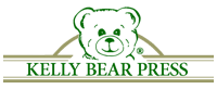 Kelly Bear Press Logo